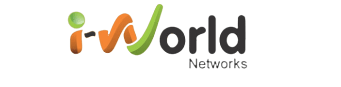 iWorld Logo